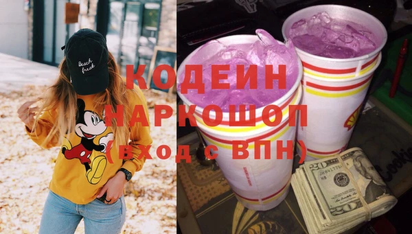 молекула духа Слюдянка