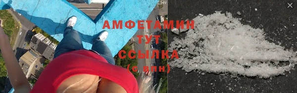 молекула духа Слюдянка